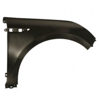 Крило переднє праве Renault Talisman, Samsung SM6 16- (Тайвань) 631008828R