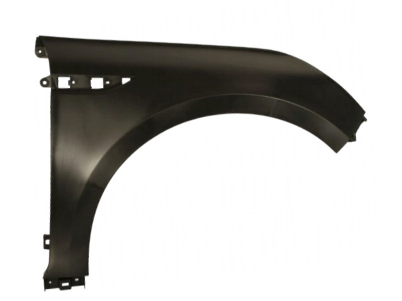 Крило переднє праве Renault Talisman, Samsung SM6 16- (Тайвань) 631008828R