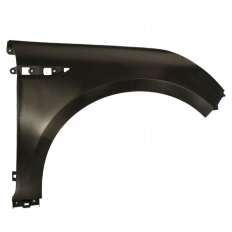 Крило переднє праве Renault Talisman, Samsung SM6 16- (Тайвань) 631008828R