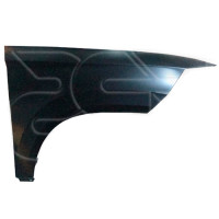 Крило переднє праве Seat Ateca 16- (Тайвань) 