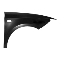 Крило переднє праве Seat Ibiza 08-17 (Тайвань) 6J0821022A
