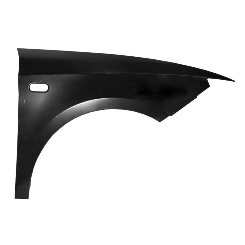 Крило переднє праве Seat Ibiza 08-17 (Тайвань) 6J0821022A