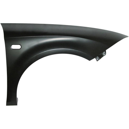 Крило переднє праве Seat Leon (1P1) 2005-2012 (Elit) 1P0821022A