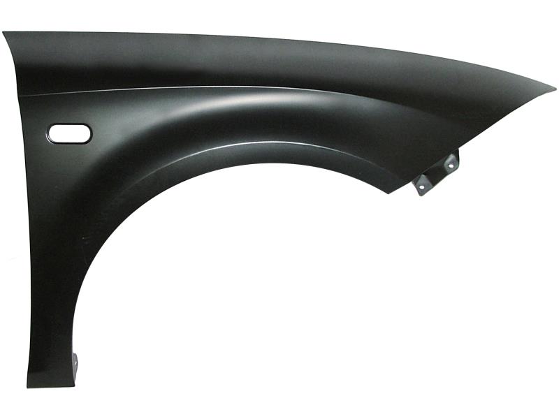 Крило переднє праве Seat Leon (1P1) 05-12 (Elit) 1P0821022A