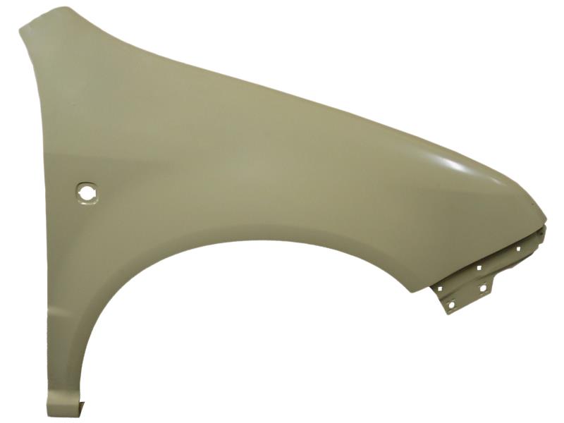 Крило переднє праве Skoda Fabia I 99-07 (Тайвань) 6Y0821102A