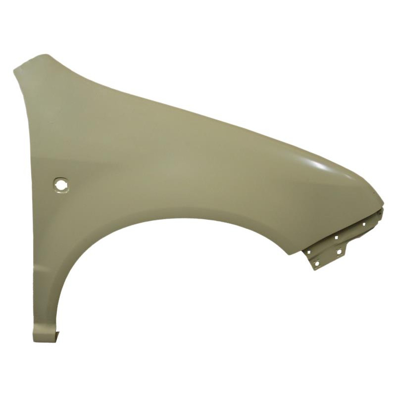 Крило переднє праве Skoda Fabia 1 99-07 (Тайвань) 6Y0821102A