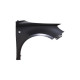 Крило переднє праве Skoda Fabia 2, Roomster 2007-2014 (Polcar) 5J0821022