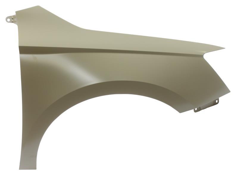 Крило переднє праве Skoda Fabia 3 14-21 (Тайвань) 6V0821106