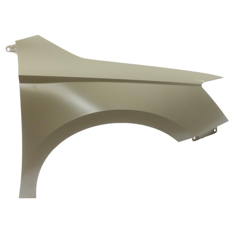 Крило переднє праве Skoda Fabia 3 14-21 (Тайвань) 6V0821106