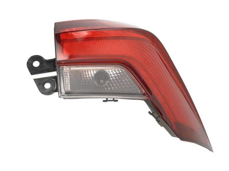 Ліхтар задній правий Skoda Kamiq 2019- DEPO 658945096