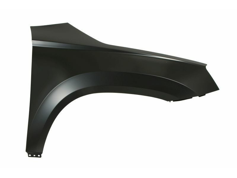 Крило переднє праве Skoda Karoq 18- (Тайвань) 57A821106A 