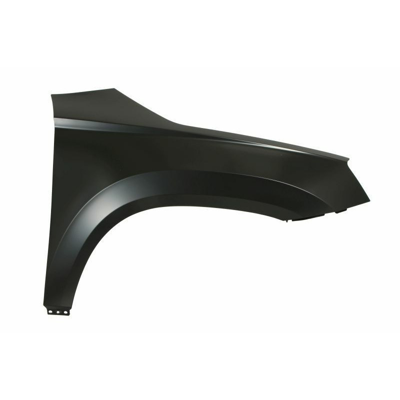 Крило переднє праве Skoda Karoq 18- (Тайвань) 57A821106A 