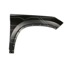 Крило переднє праве Skoda Kodiaq 17- (Тайвань)