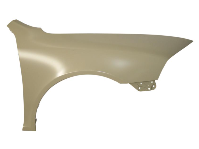 Крило переднє праве Skoda Octavia A5 05-09 (FPS) 1Z0821106A