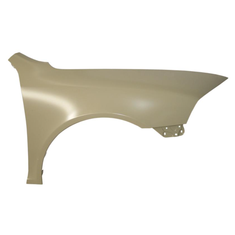 Крило переднє праве Skoda Octavia A5 05-09 (Signeda) 1Z0821106A