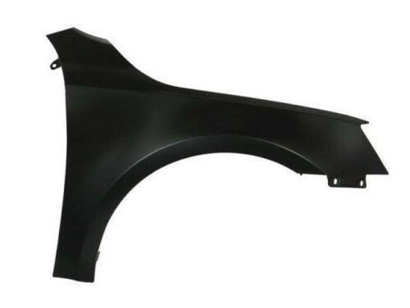 Крило переднє праве Skoda Octavia A7 17-20 (TP) 5E0821106C