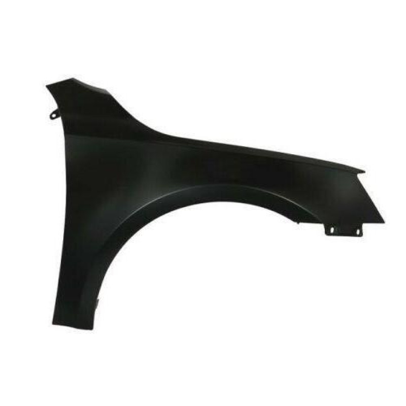 Крило переднє праве Skoda Octavia A7 17-20 (TP) 5E0821106C