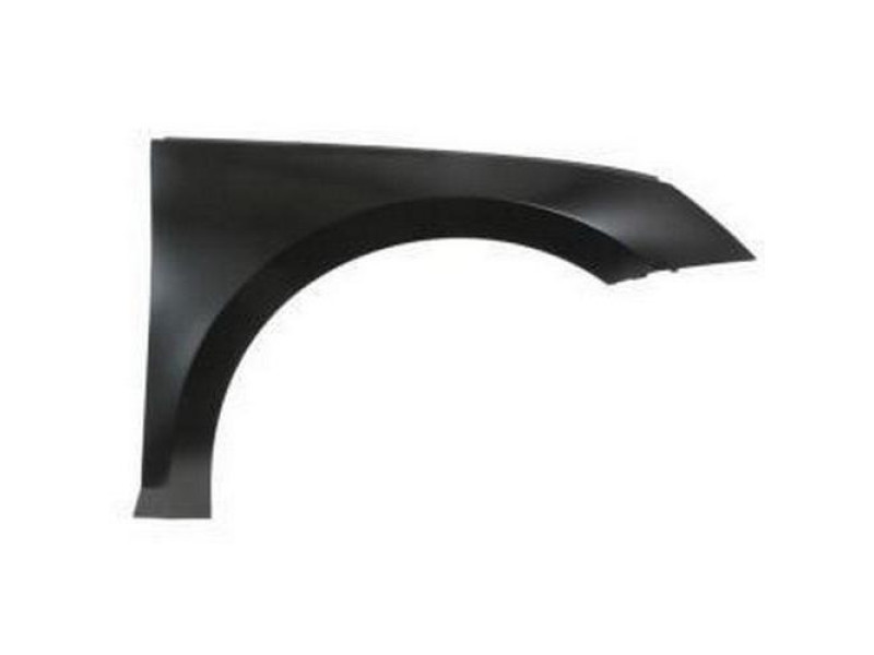 Крило переднє праве Skoda Octavia A8 20- (Тайвань) 5E3821106