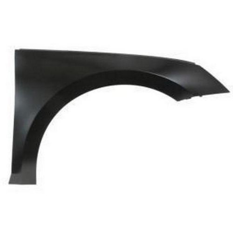 Крило переднє праве Skoda Octavia A8 20- (Тайвань) 5E3821106