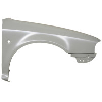 Крило переднє праве Skoda Octavia 1, Tour 1996-2010 Тайвань 1U0821106A, 1U0821106B