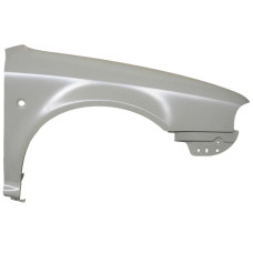 Крило переднє праве Skoda Octavia 1, Tour 1996-2010 Тайвань 1U0821106A, 1U0821106B