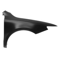Крило переднє праве Skoda Superb 09-13 (FPS) 3T0821022
