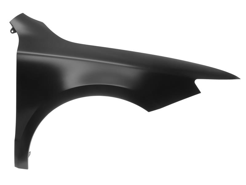 Крило переднє праве Skoda Superb 09-13 (FPS) 3T0821022