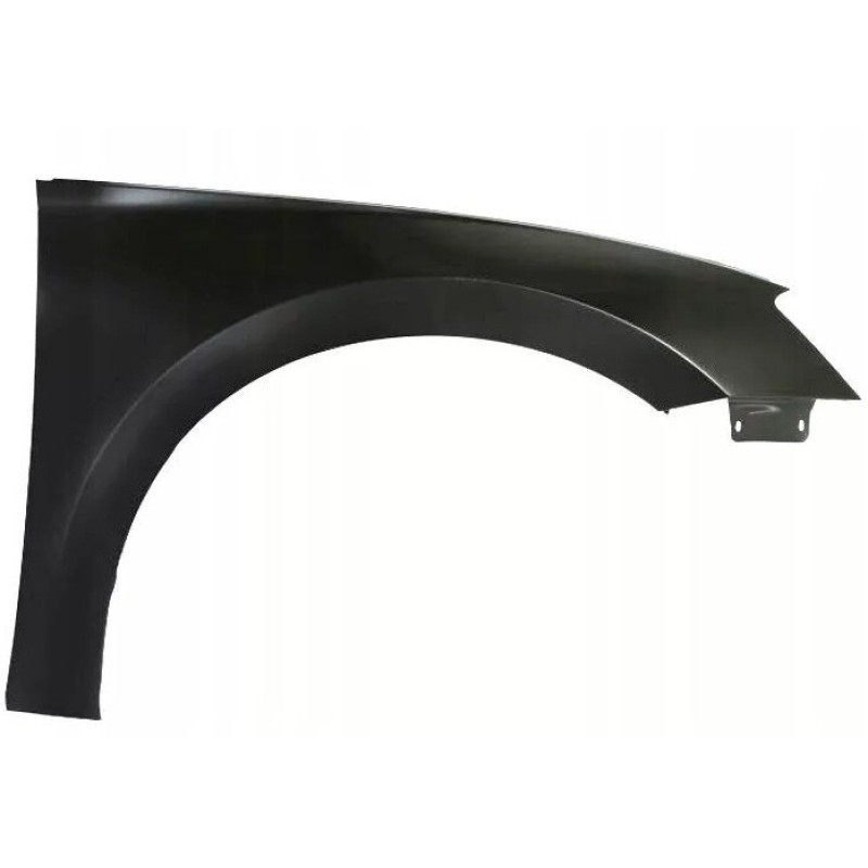 Крило переднє праве Skoda Superb 15-19, 19- (Тайвань) 3V0821106