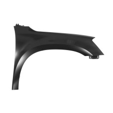 Крило переднє праве Skoda Yeti 2014-2017 рестайлінг FPS 5L0821022A