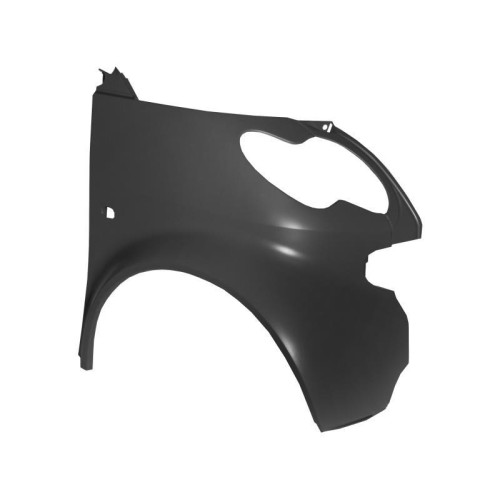 Крило переднє праве Smart Fortwo 450 2002-2007 (Тайвань) 11151V002C04L00