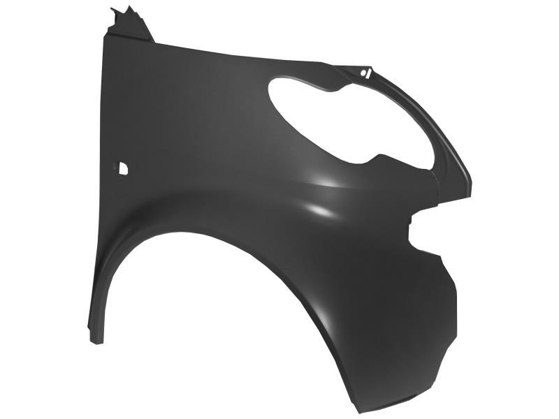 Крило переднє праве Smart Fortwo 450 02-07 (Тайвань) 11151V002C04L00