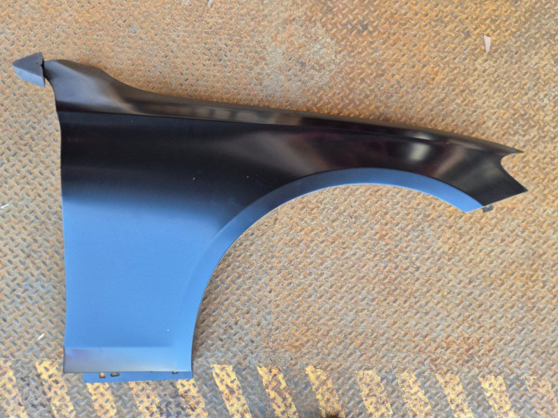 Крило переднє праве сталь Mercedes E-class W213 2016-2023 Китай A2138800018