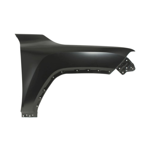 Крило переднє праве сталь Toyota Land Cruiser 300 2021- FPS 5380160E20