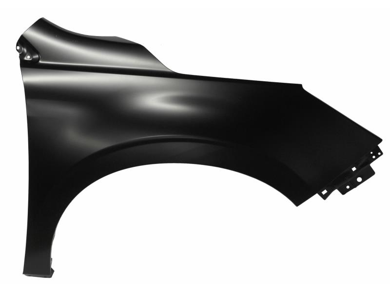 Крило переднє праве Subaru Forester SJ 13-18 (TW) 57120SG0209P