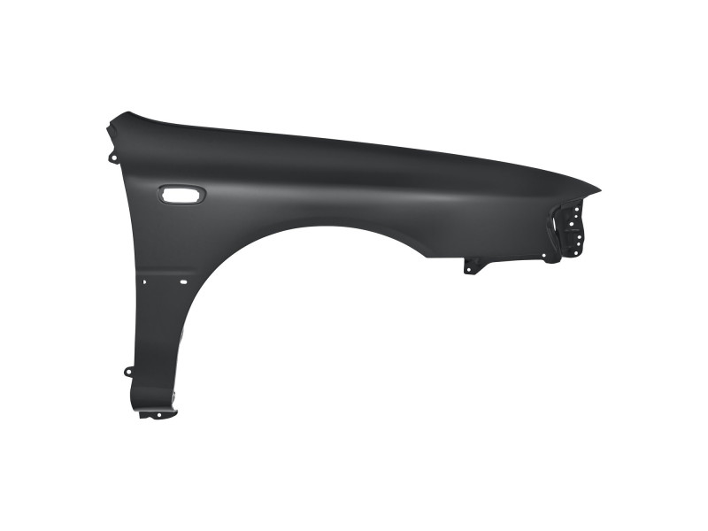 Крило переднє праве Subaru Impreza I 1998-2001 рестайлінг FPS 57110FA040