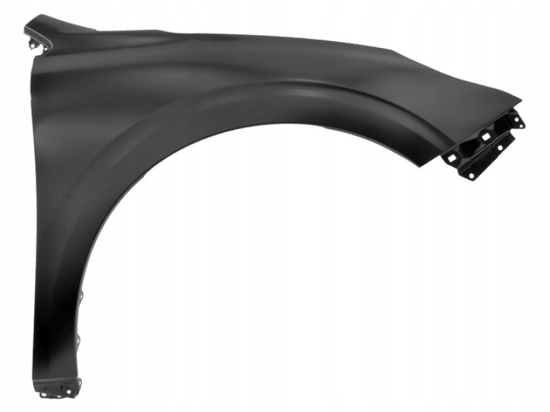 Крило переднє праве Subaru Legacy BW 19- (Тайвань) 57120AN00A9P