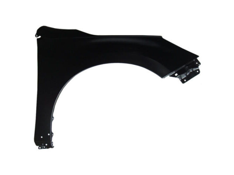 Крило переднє праве Subaru Outback 14-20 (Тайвань) 57120AL02A9P