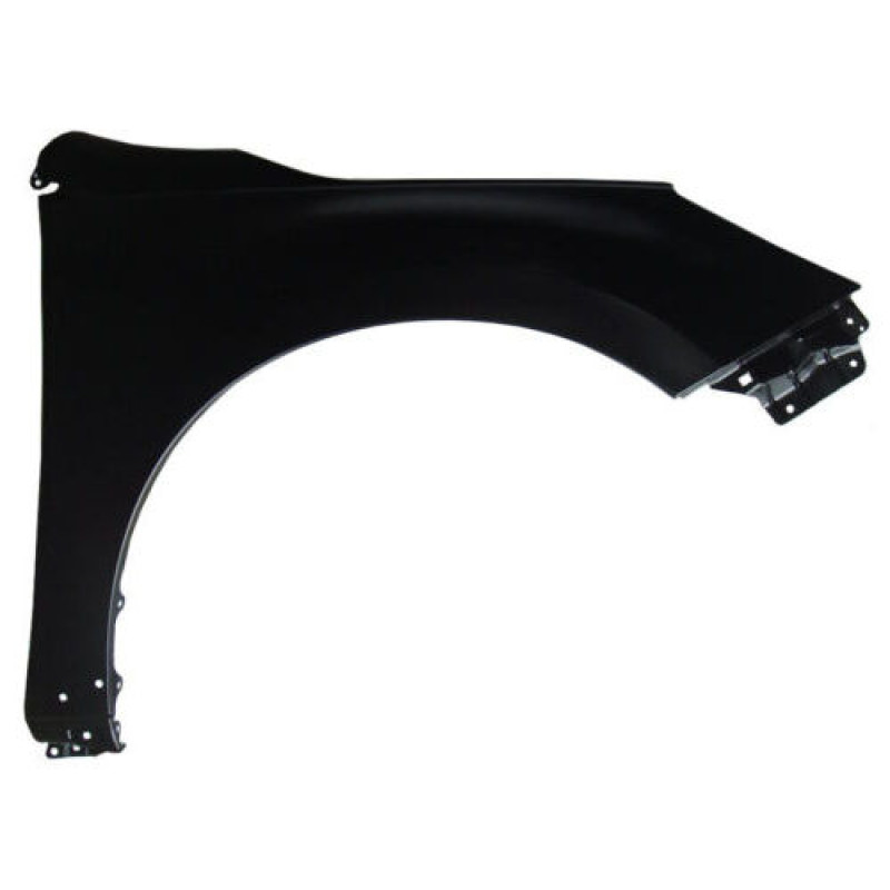 Крило переднє праве Subaru Outback 14-20 (TP) 57120AL02A9P