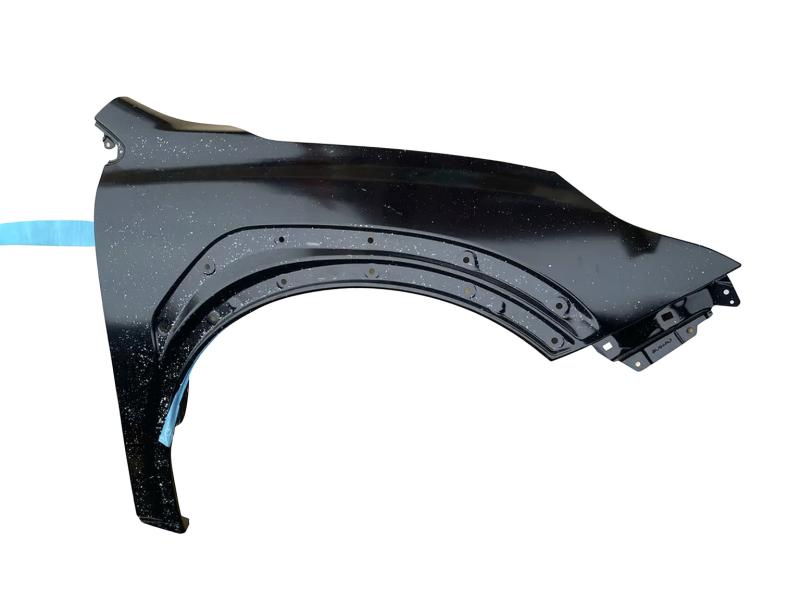 Крило переднє праве Subaru Outback BT  2022- рестайлінг FPS 57120AN0209P