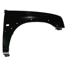 Крило переднє праве Suzuki Grand Vitara 98-05 з отв. під рант (LKQ) 5861165DC0