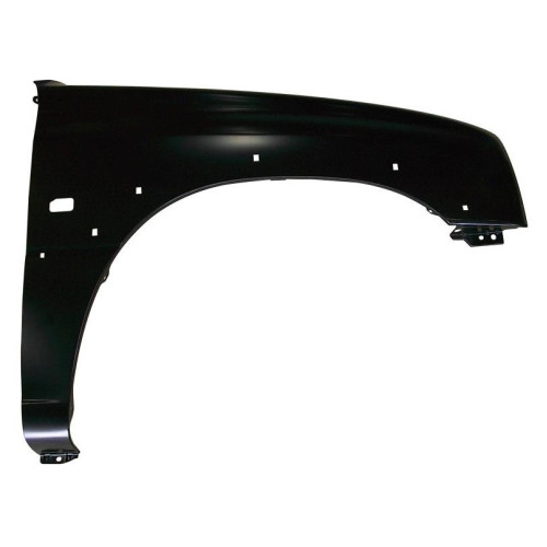 Крило переднє праве Suzuki Grand Vitara 98-05 з отв. під рант (LKQ) 5861165DC0