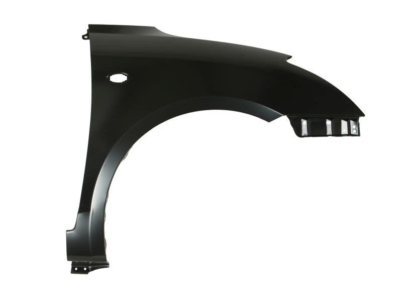 Крило переднє праве Suzuki Swift 2005-2010 (з отв.) (FPS) 5761163J01