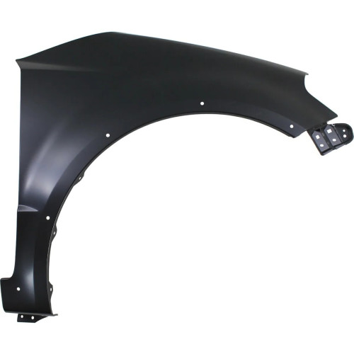 Крило переднє праве Suzuki SX4 2006-2014 (Тайвань) з отв. під накладку 5760080860