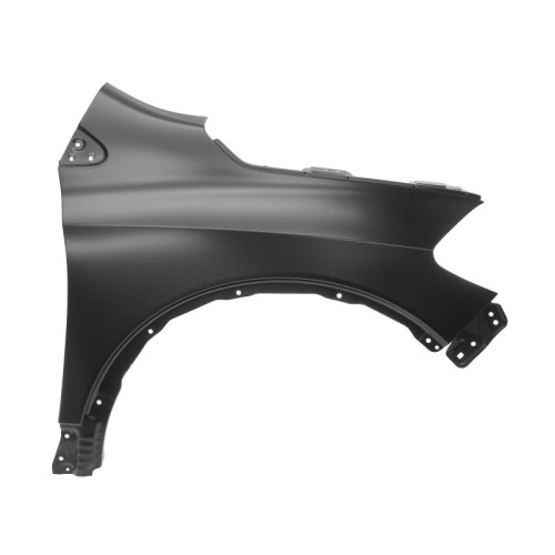 Крило переднє праве Suzuki SX 4 14- (Тайвань) без отв. 5761161M10 