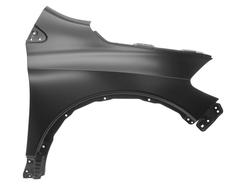 Крило переднє праве Suzuki SX 4 14- (Тайвань) без отв. 5761161M10 