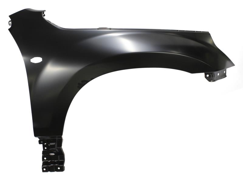 Крило переднє праве Suzuki Vitara 05- (Tempest)
