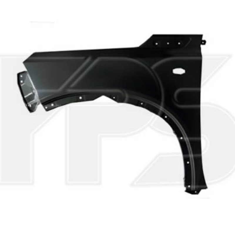 Крило переднє праве Suzuki Vitara 15- (FPS)