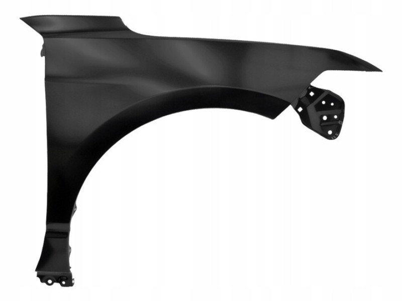 Крило переднє праве Toyota Avalon 2018- (Тайвань) 5380107050