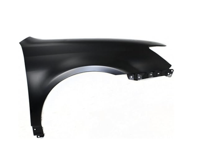 Крило переднє праве Toyota Avalon 2005-2010 FPS 53811AC050