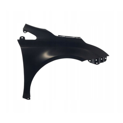 Крило переднє праве Toyota Avensis T27 2009-2015 (Тайвань) 5380105020